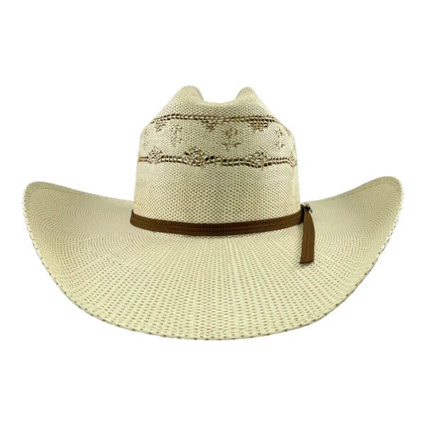 Roper Bangora Bicolor Nat / Tan 09 - Tiendacharra.com - Bodega Tienda Charra