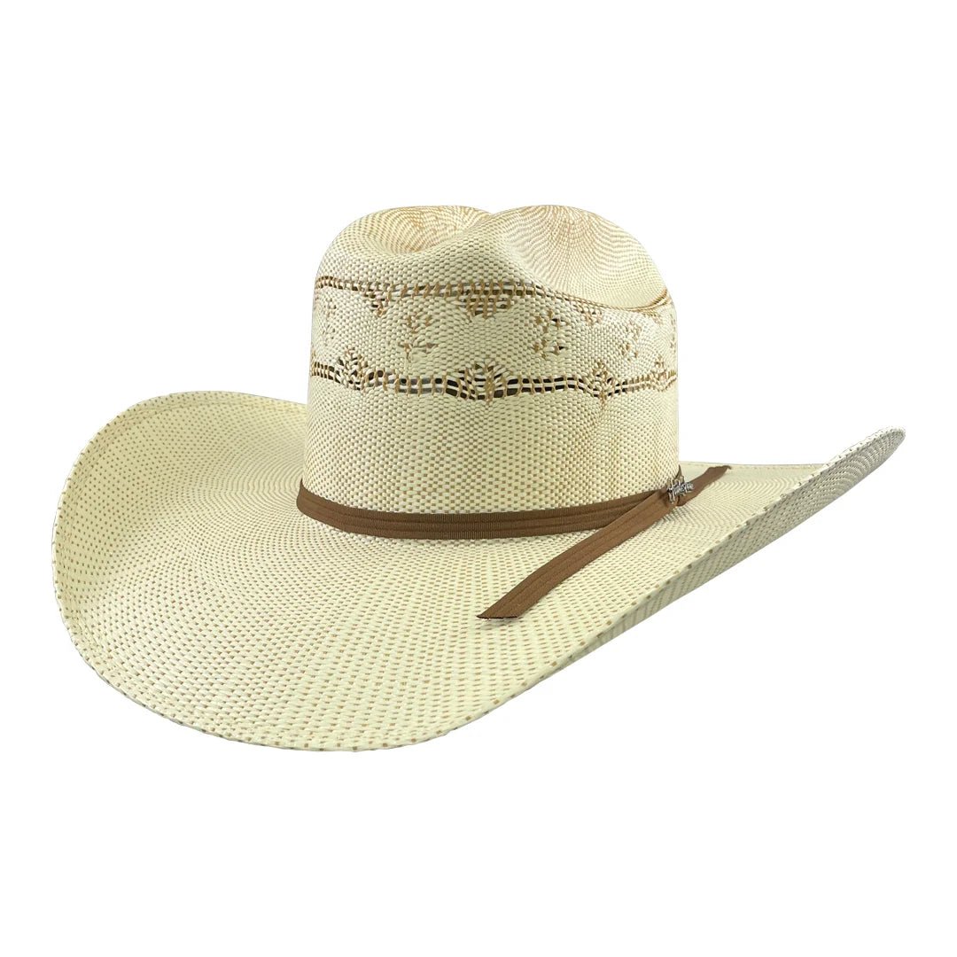 Roper Bangora Bicolor Nat / Tan 09 - Tiendacharra.com - Bodega Tienda Charra