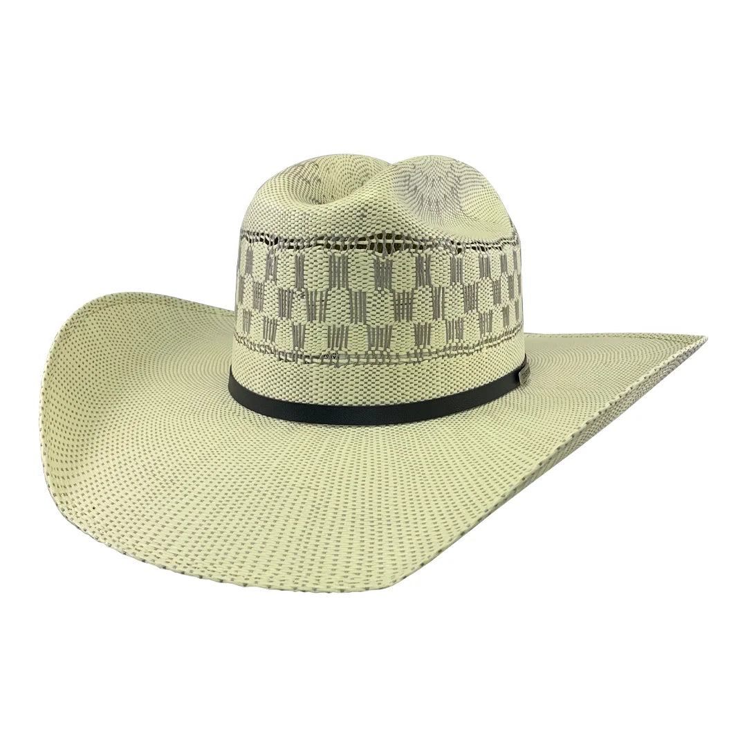 Roper Bangora Bicolor Natural Gris R - 11 - Tiendacharra.com - Bodega Tienda Charra