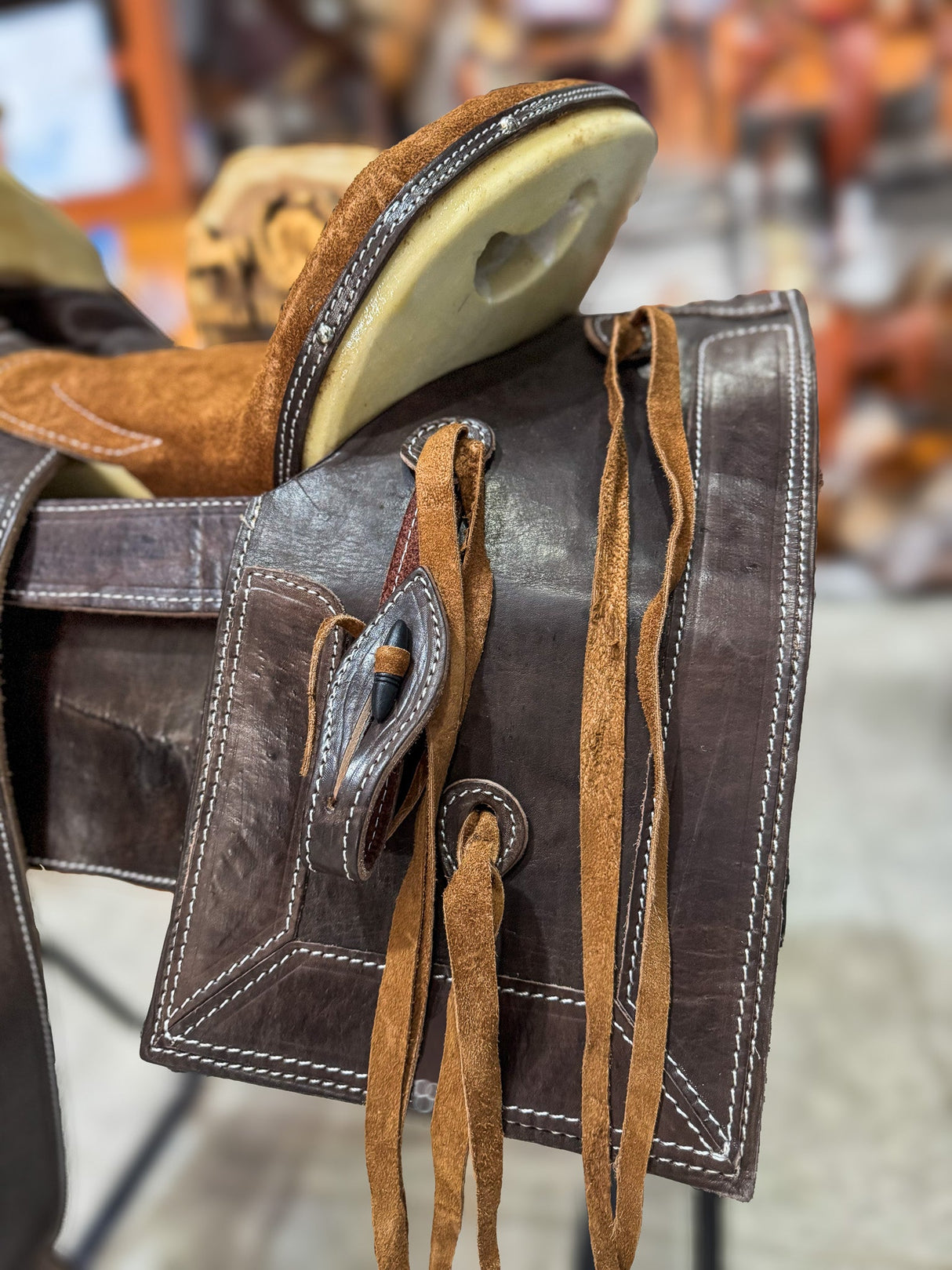 Silla charras cantineras cuadradas clásicas OUTLET - Tiendacharra.com - Bodega Tienda Charra