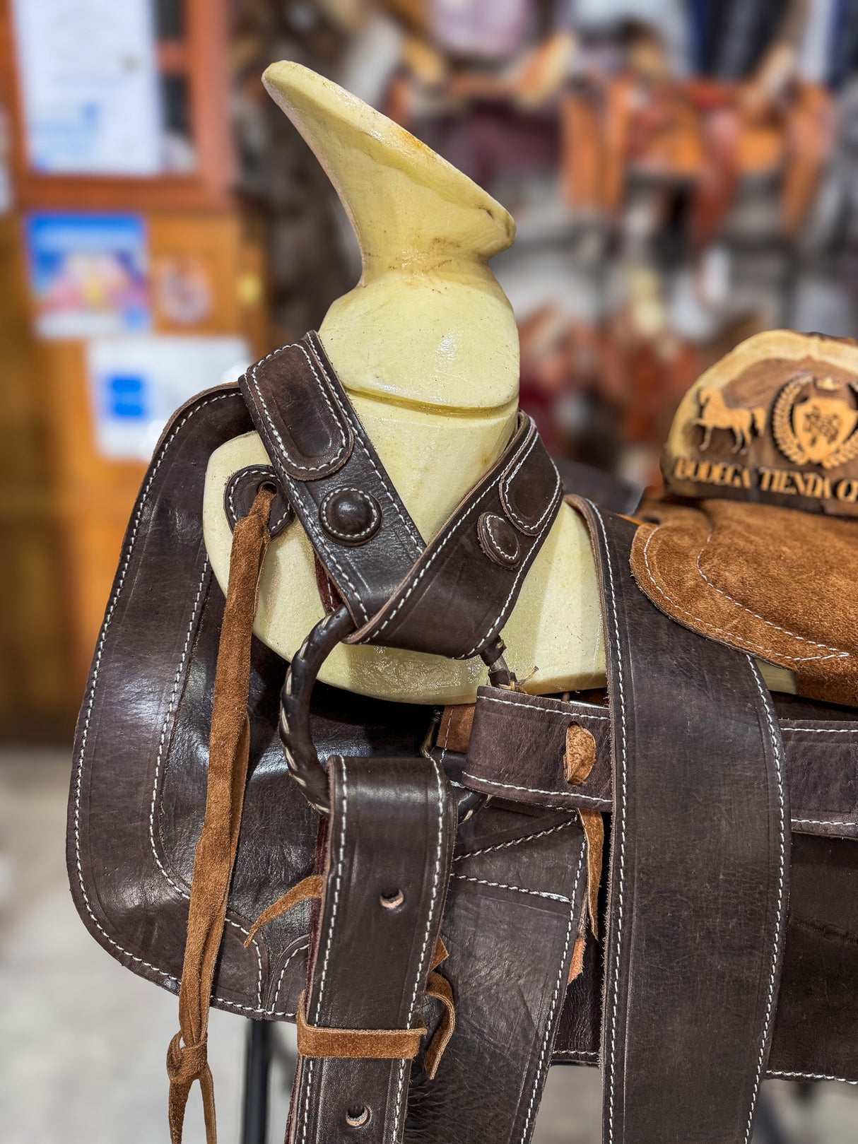 Silla charras cantineras cuadradas clásicas OUTLET - Tiendacharra.com - Bodega Tienda Charra