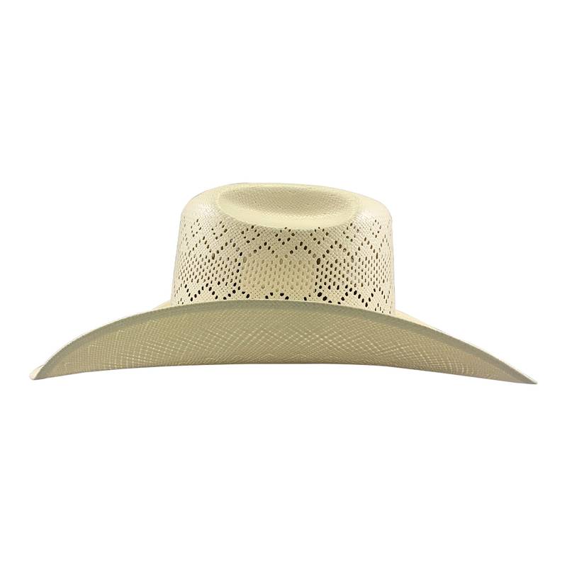 Sombrero Ranger 30x Estilo Minnick TOMBSTONE randa 31 - Tiendacharra.com - Bodega Tienda Charra