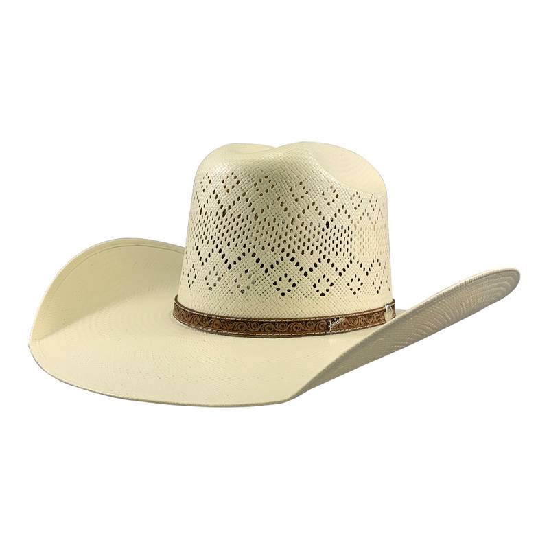 Sombrero Ranger 30x Estilo Minnick TOMBSTONE randa 31 - Tiendacharra.com - Bodega Tienda Charra