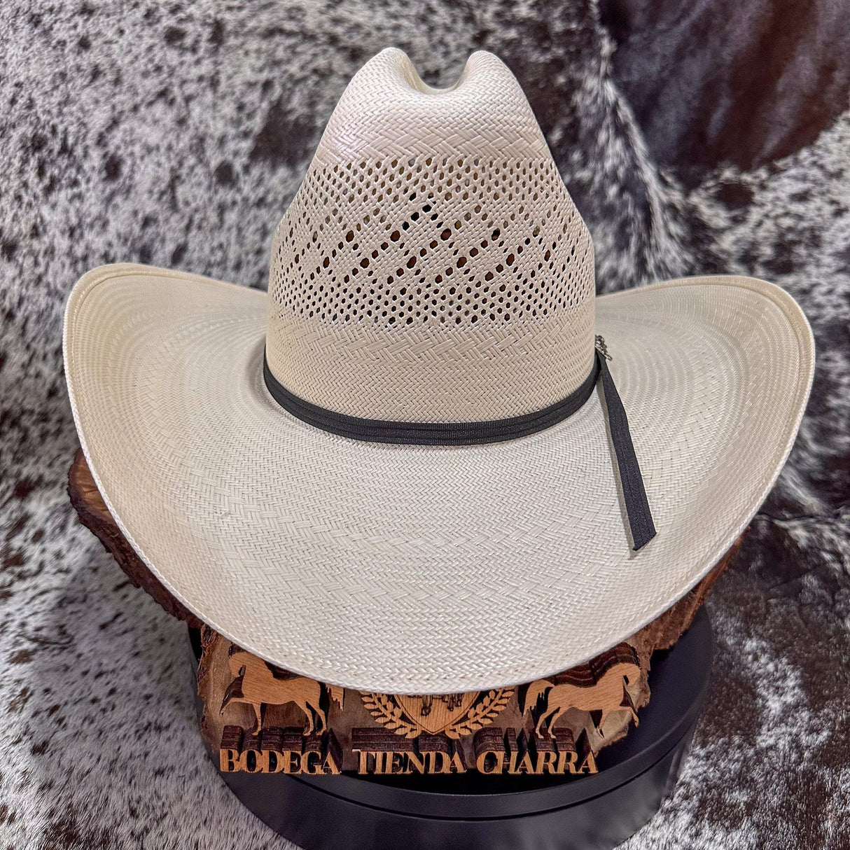 Sonora 30x ventilado - Tombstone - Tiendacharra.com - Bodega Tienda Charra