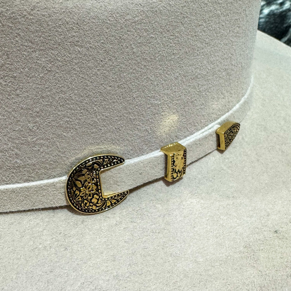 Texana modelo EsteOeste color Beige (Tombstone) - Tiendacharra.com - Bodega Tienda Charra