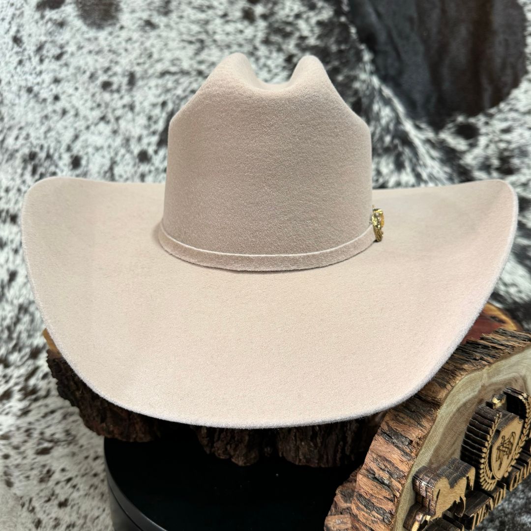 Texana Roper (beige) - Tombstone - Tiendacharra.com - Bodega Tienda Charra