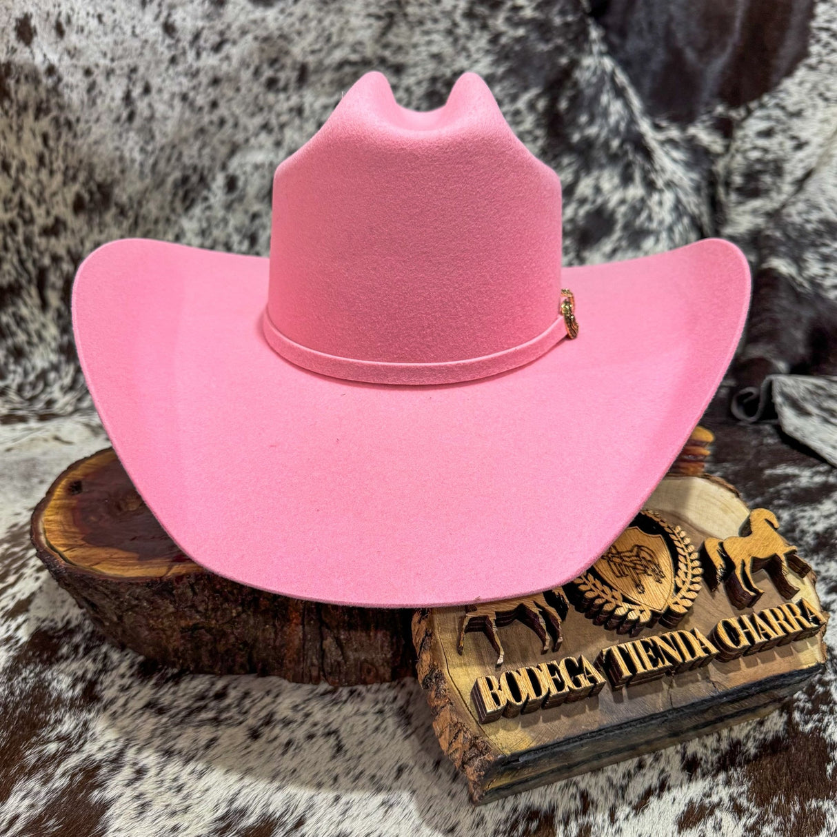 Texana Roper Rosa 20 Estrellas – Tombstone - Tiendacharra.com - Bodega Tienda Charra