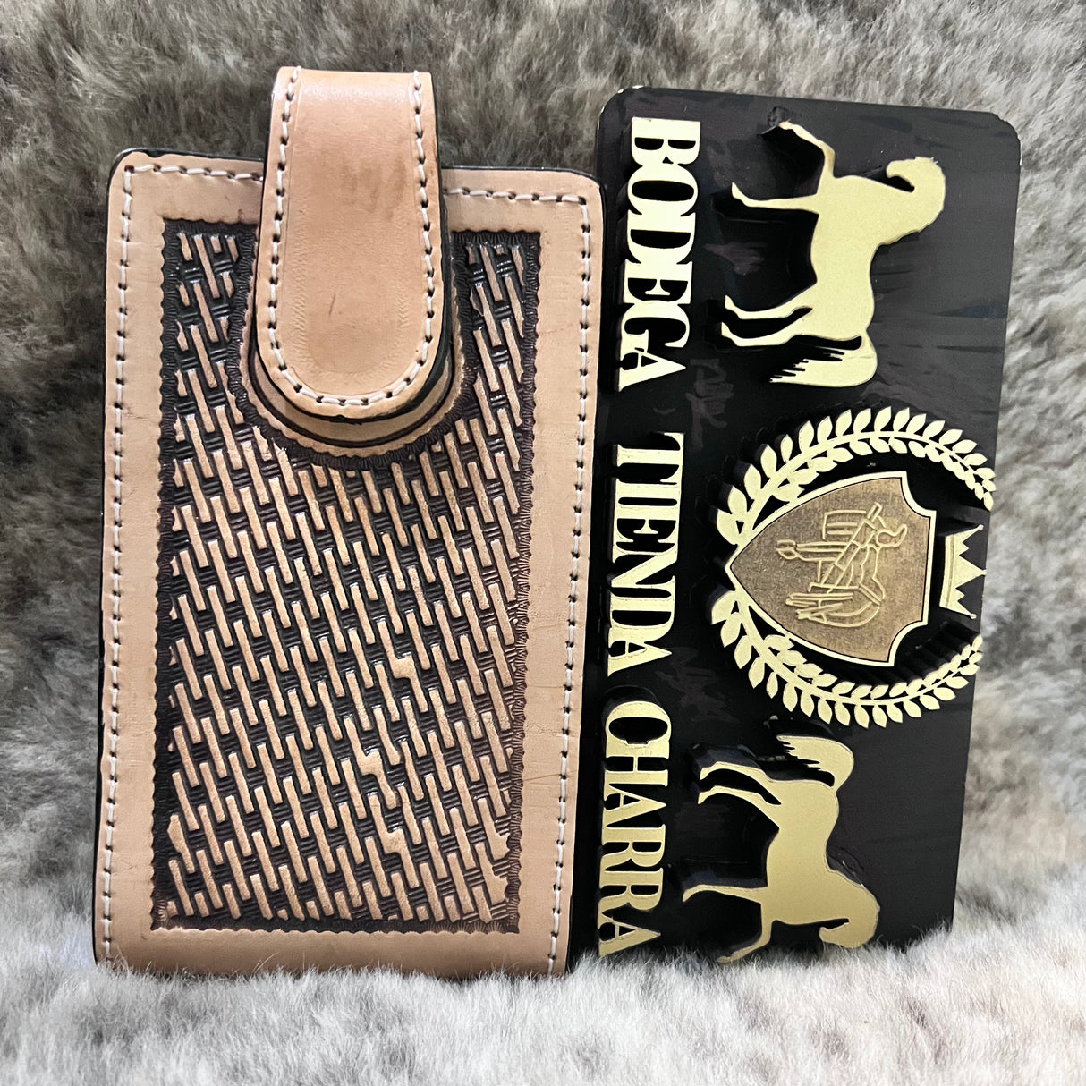 FC038 cell phone case