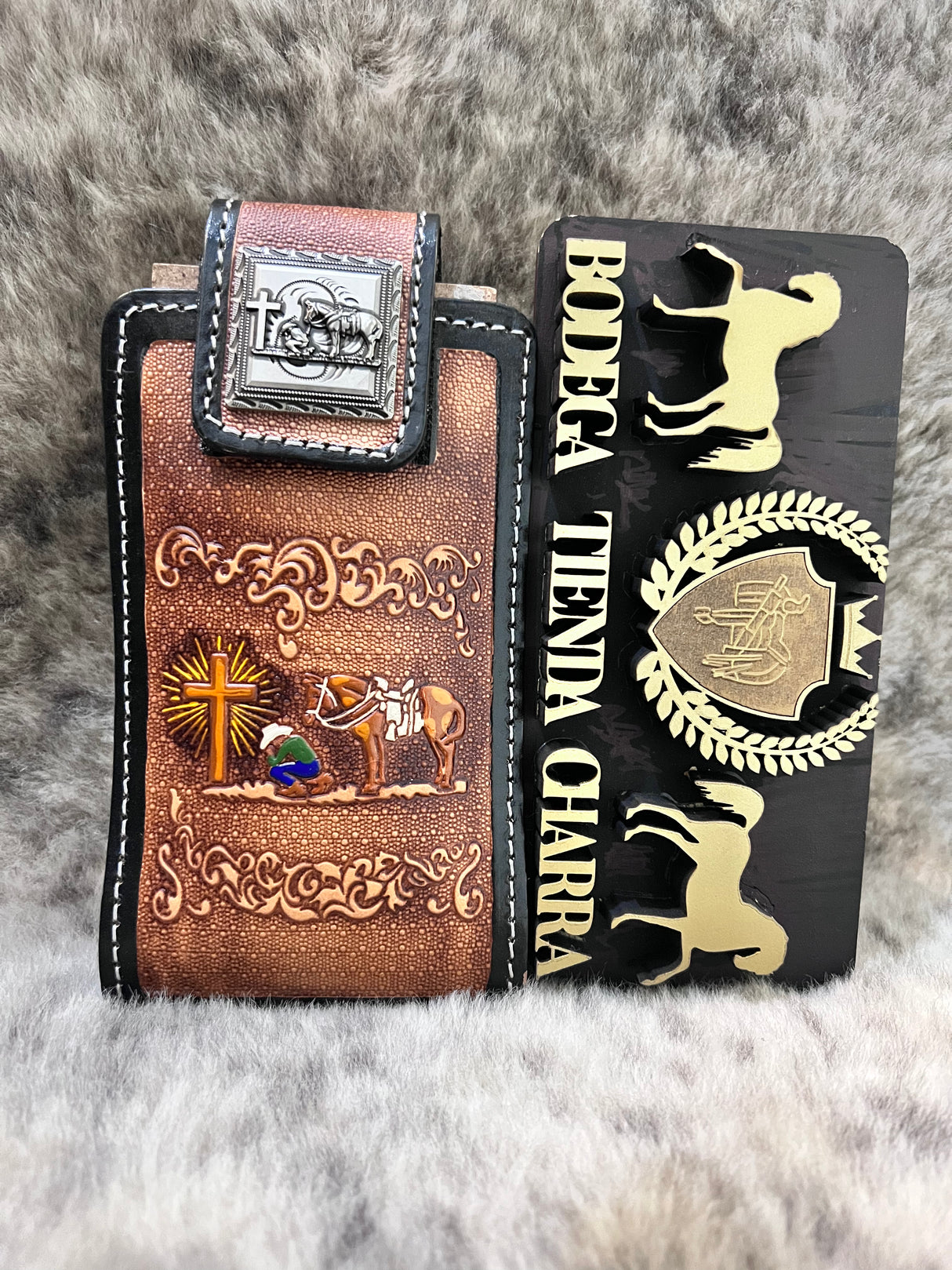 FC028 cell phone case