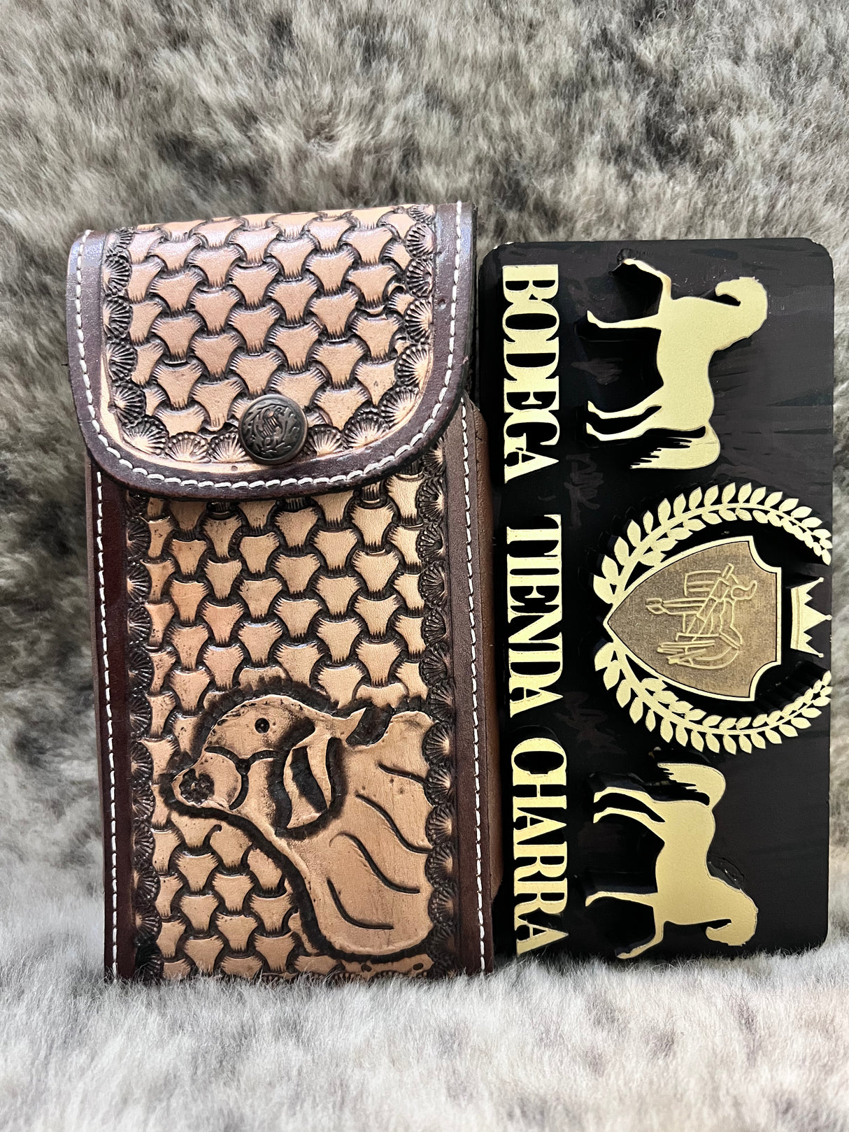 FC029 cell phone case