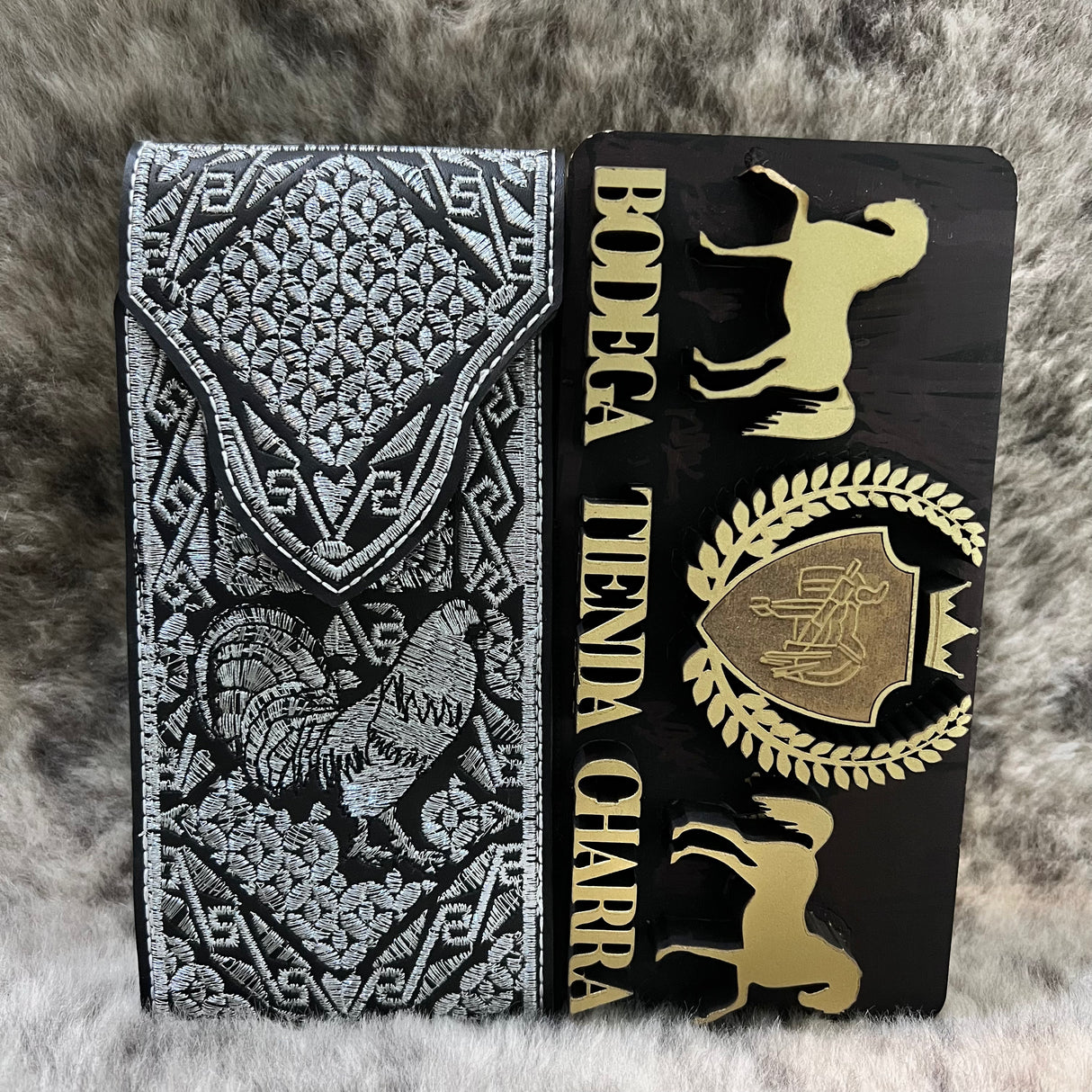 FC024 cell phone case