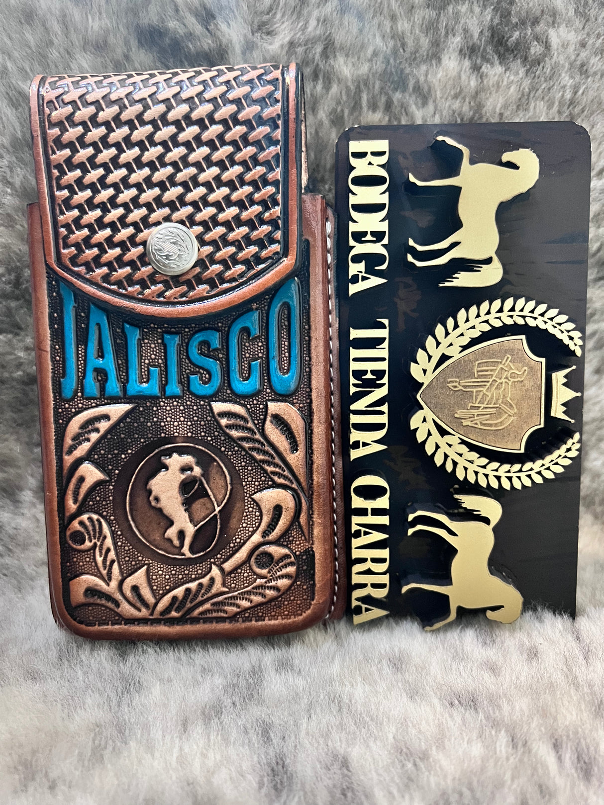 FC014 cell phone case