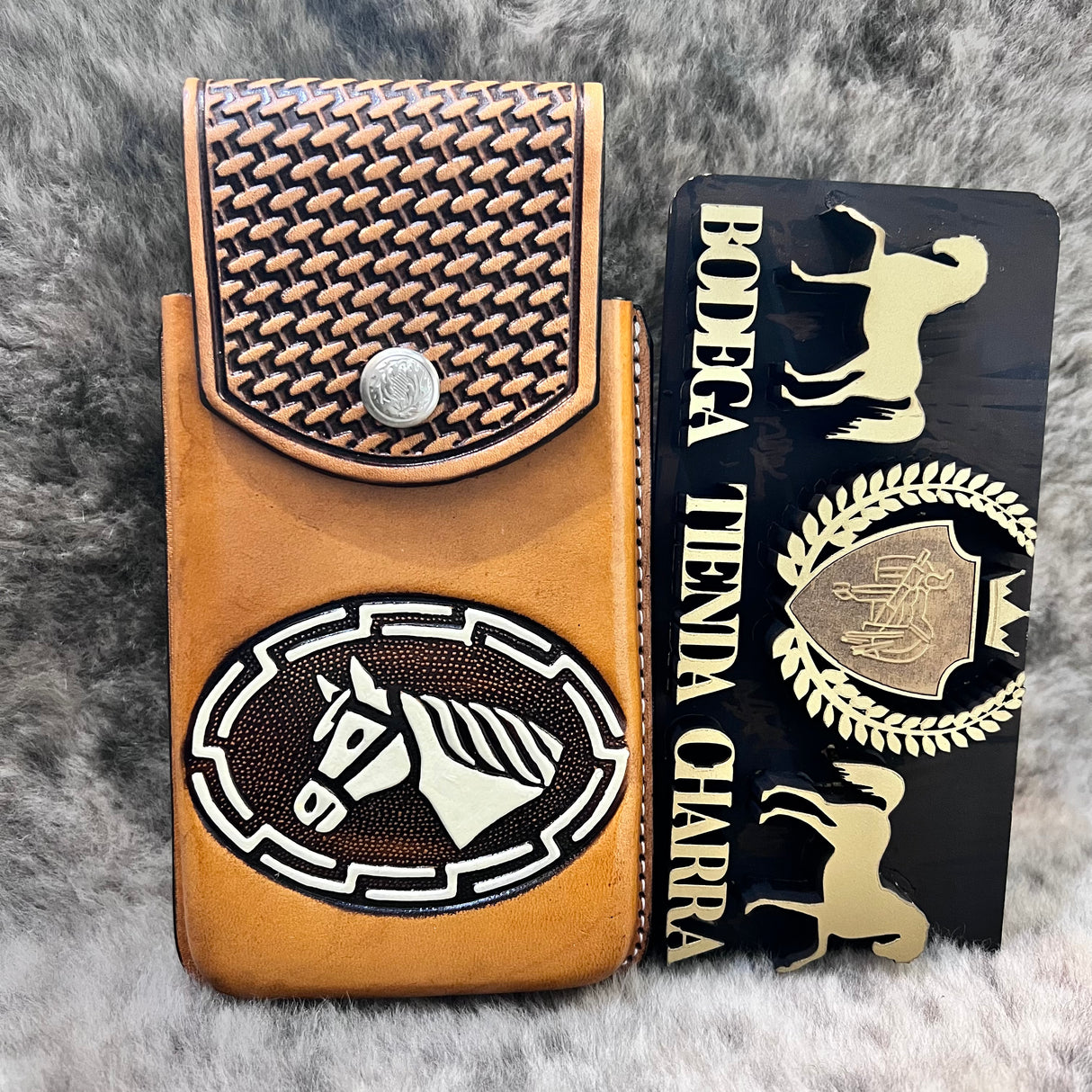 FC015 cell phone case