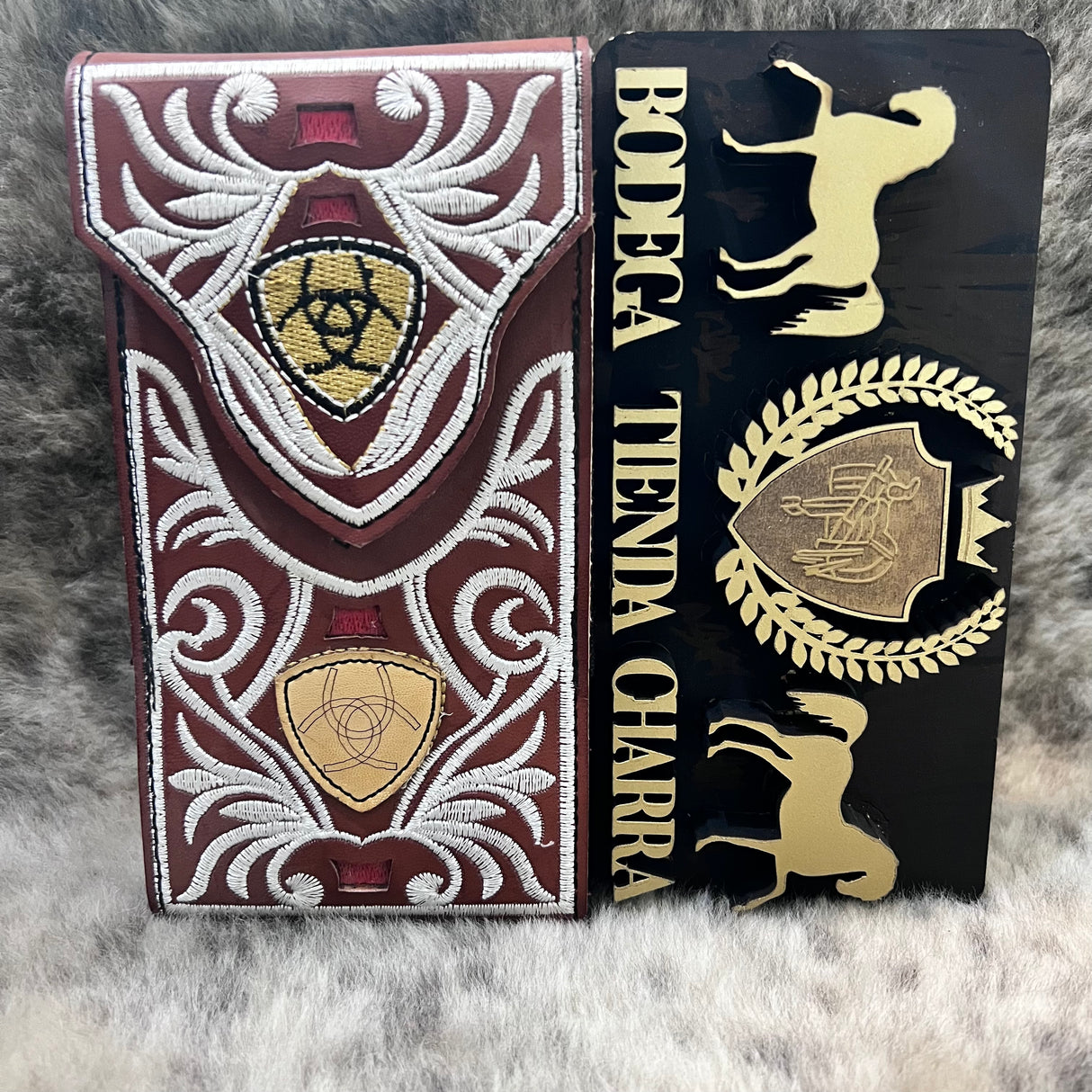 FC011 cell phone case