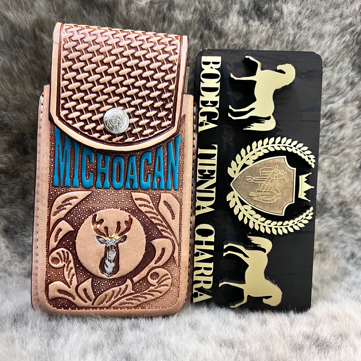 FC027 cell phone case