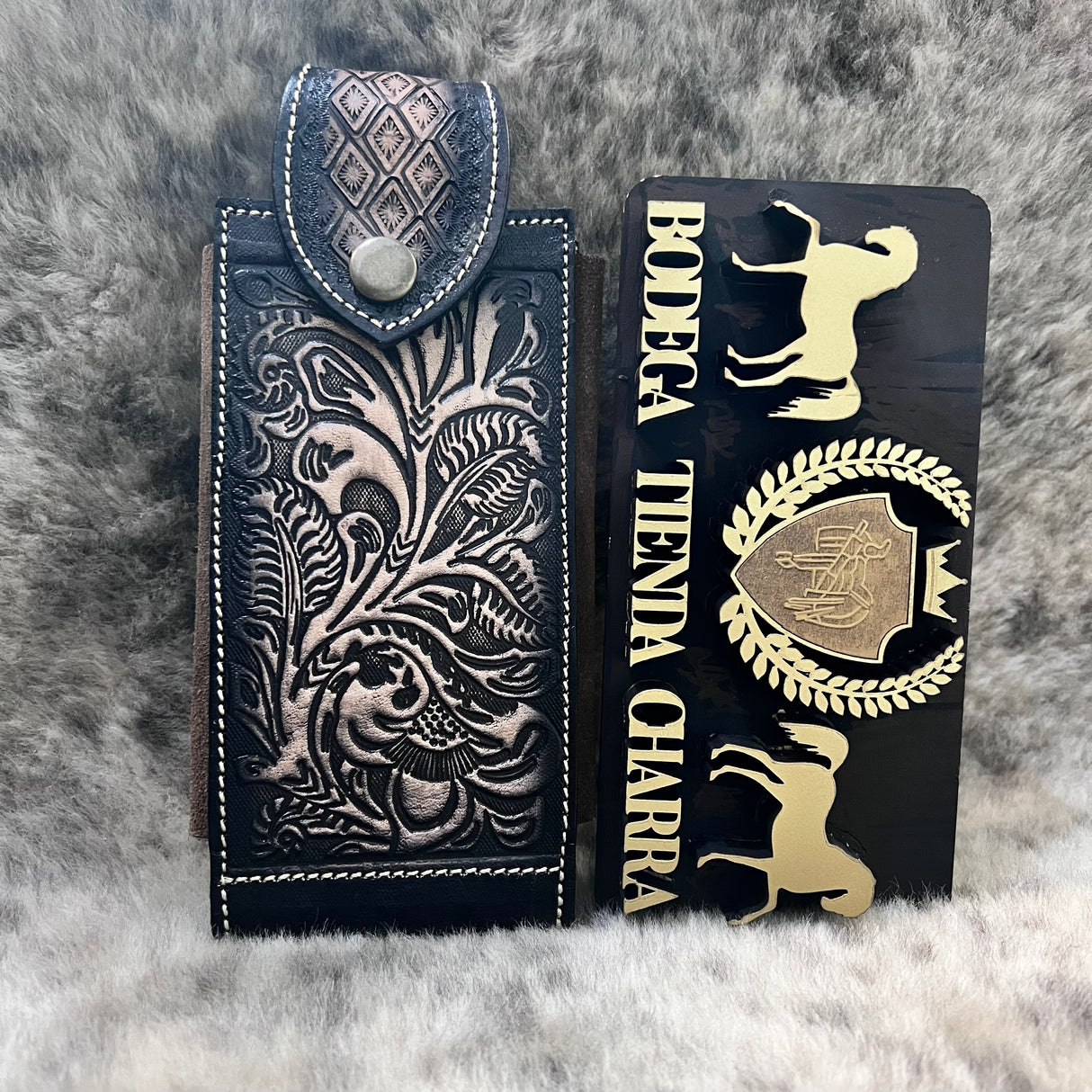 FC023 cell phone case