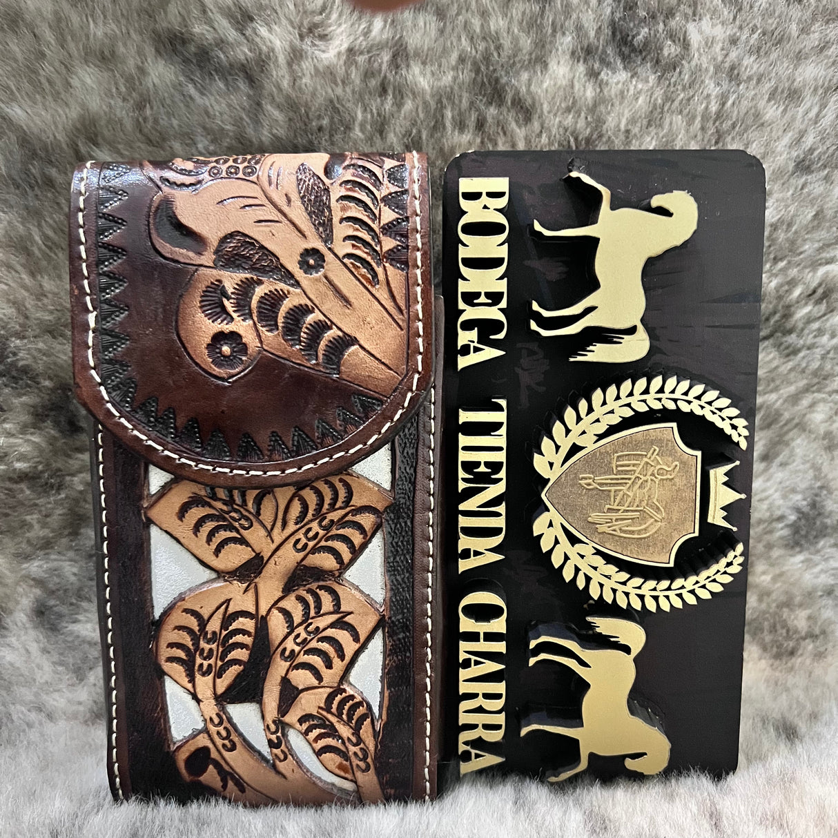 FC022 cell phone case