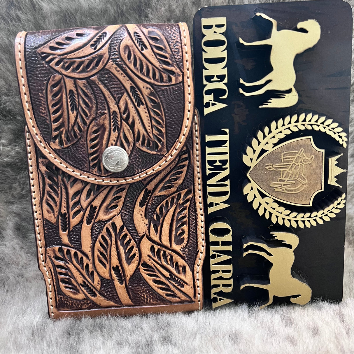 FC018 cell phone case