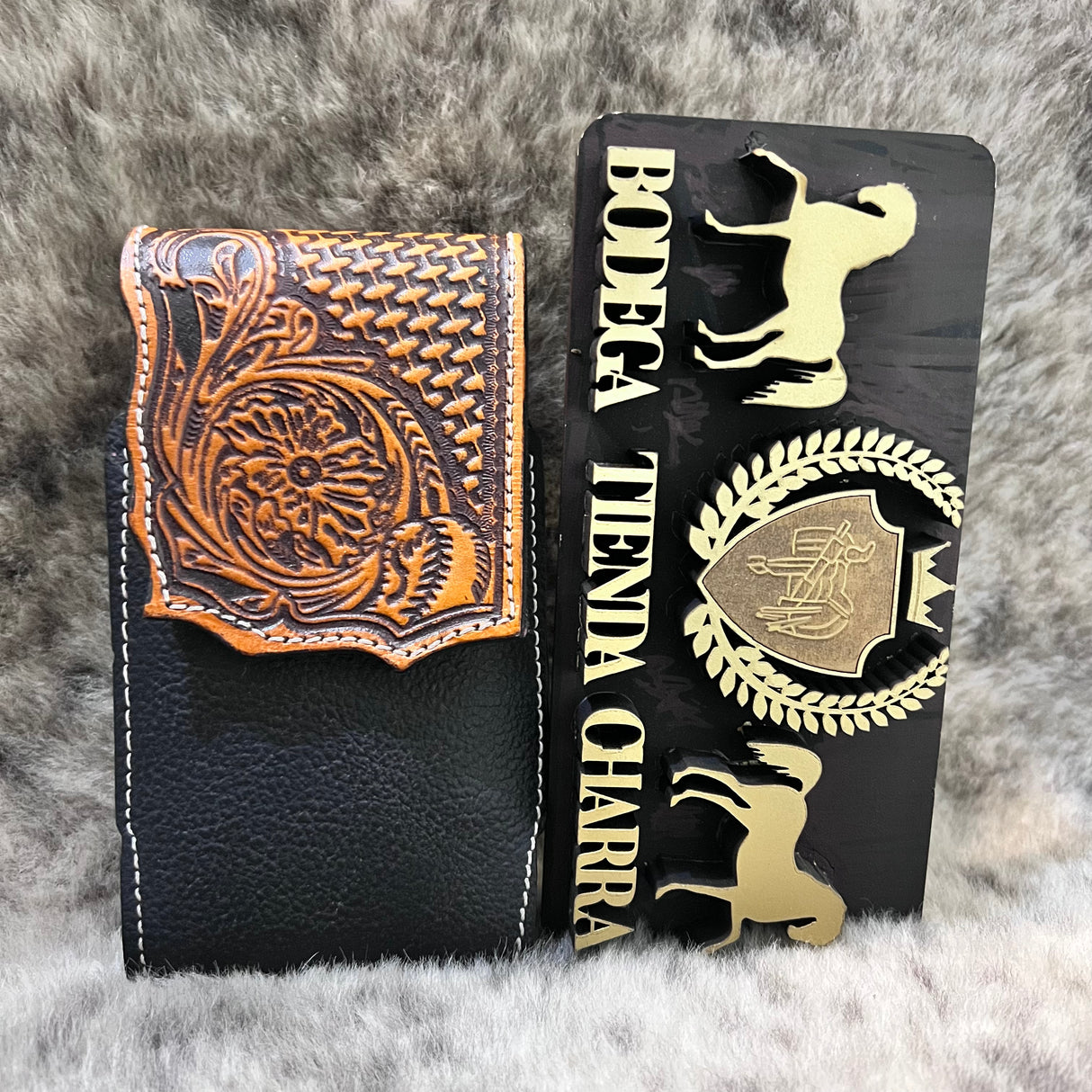 FC033 cell phone case