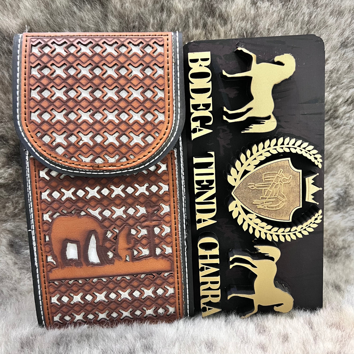 FC019 cell phone case