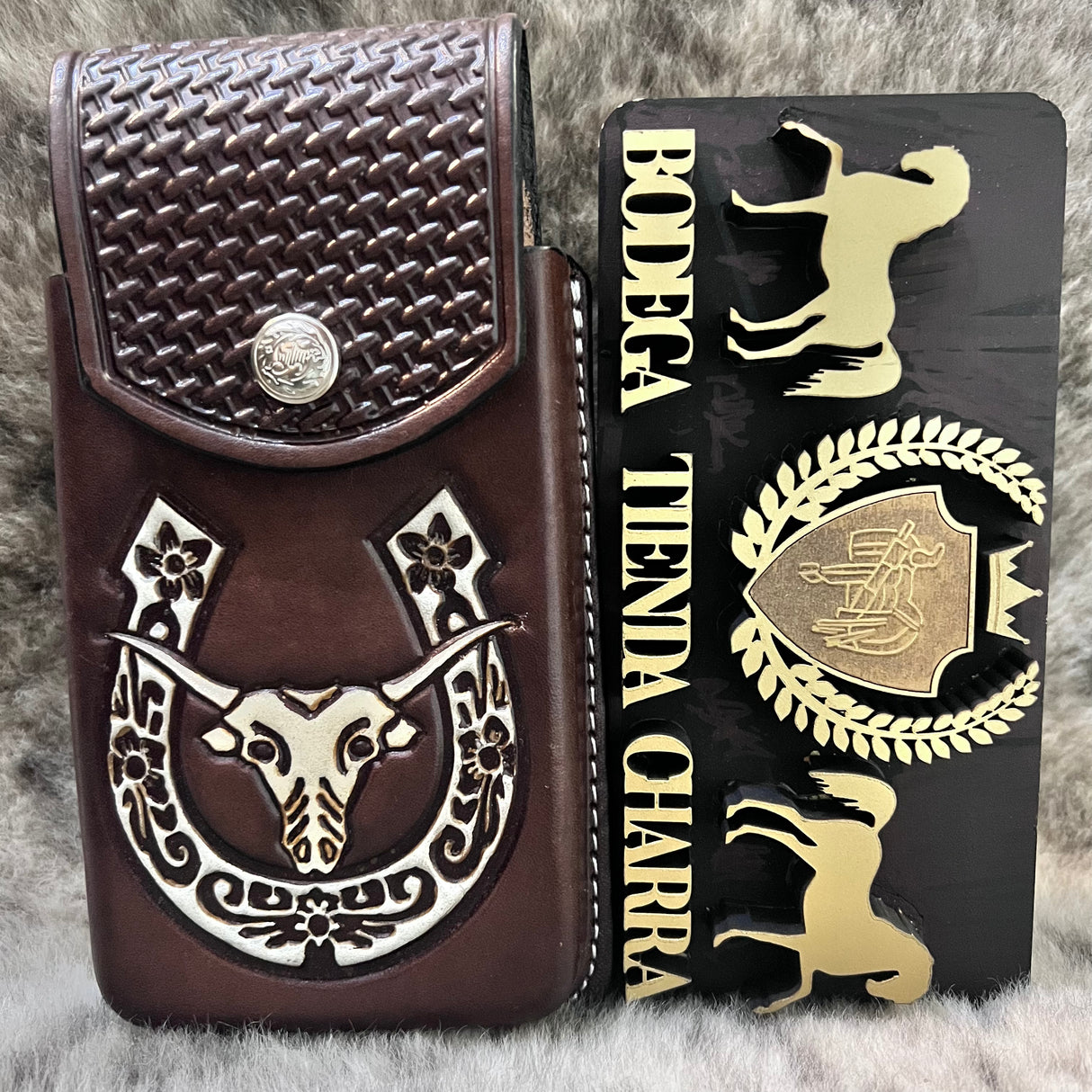 FC037 cell phone case