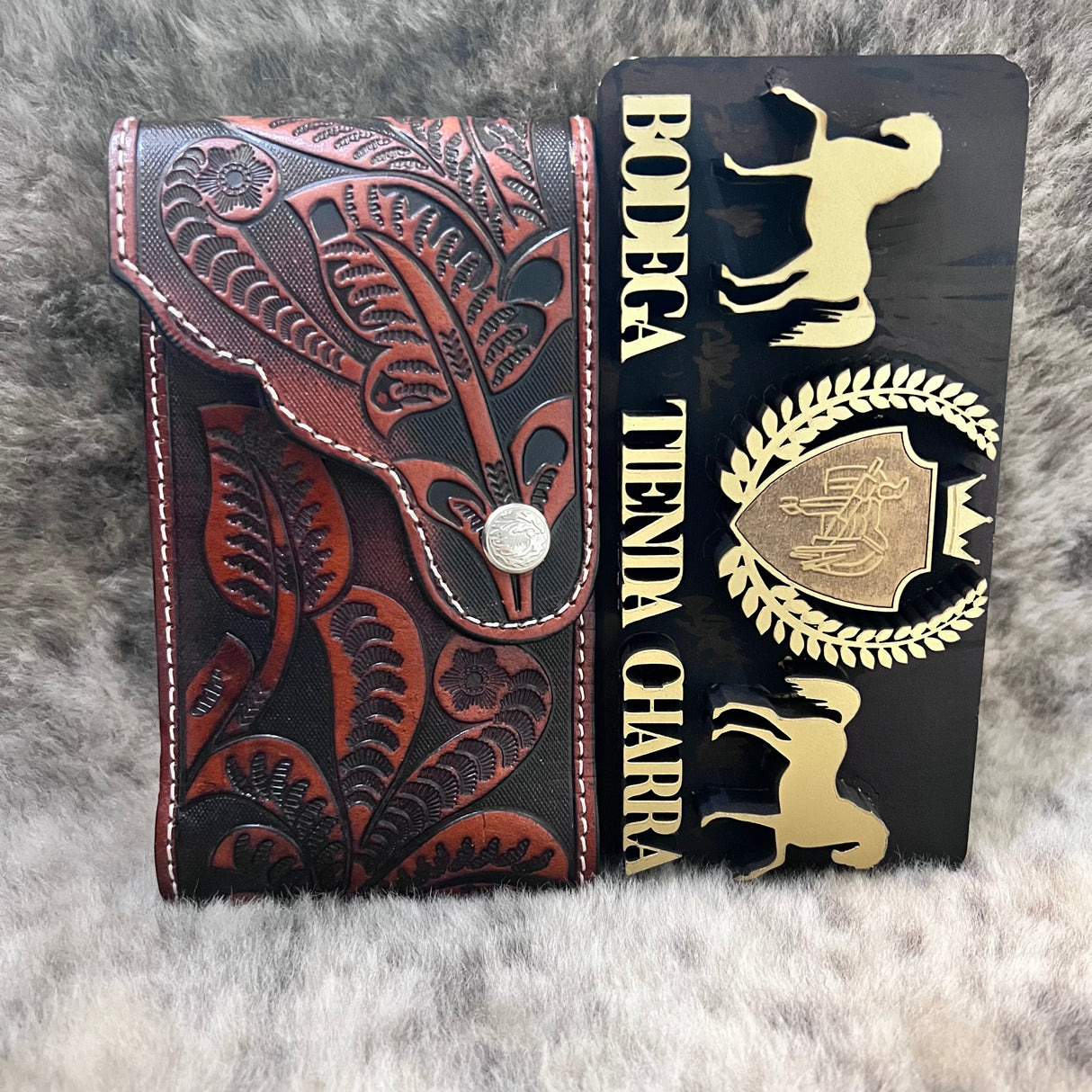 FC010 cell phone case