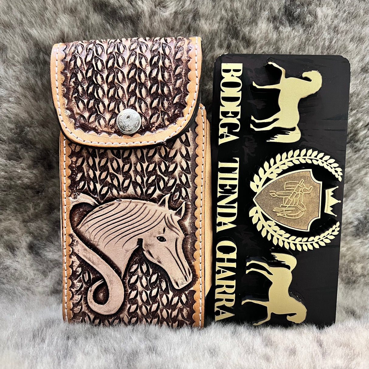 FC035 cell phone case