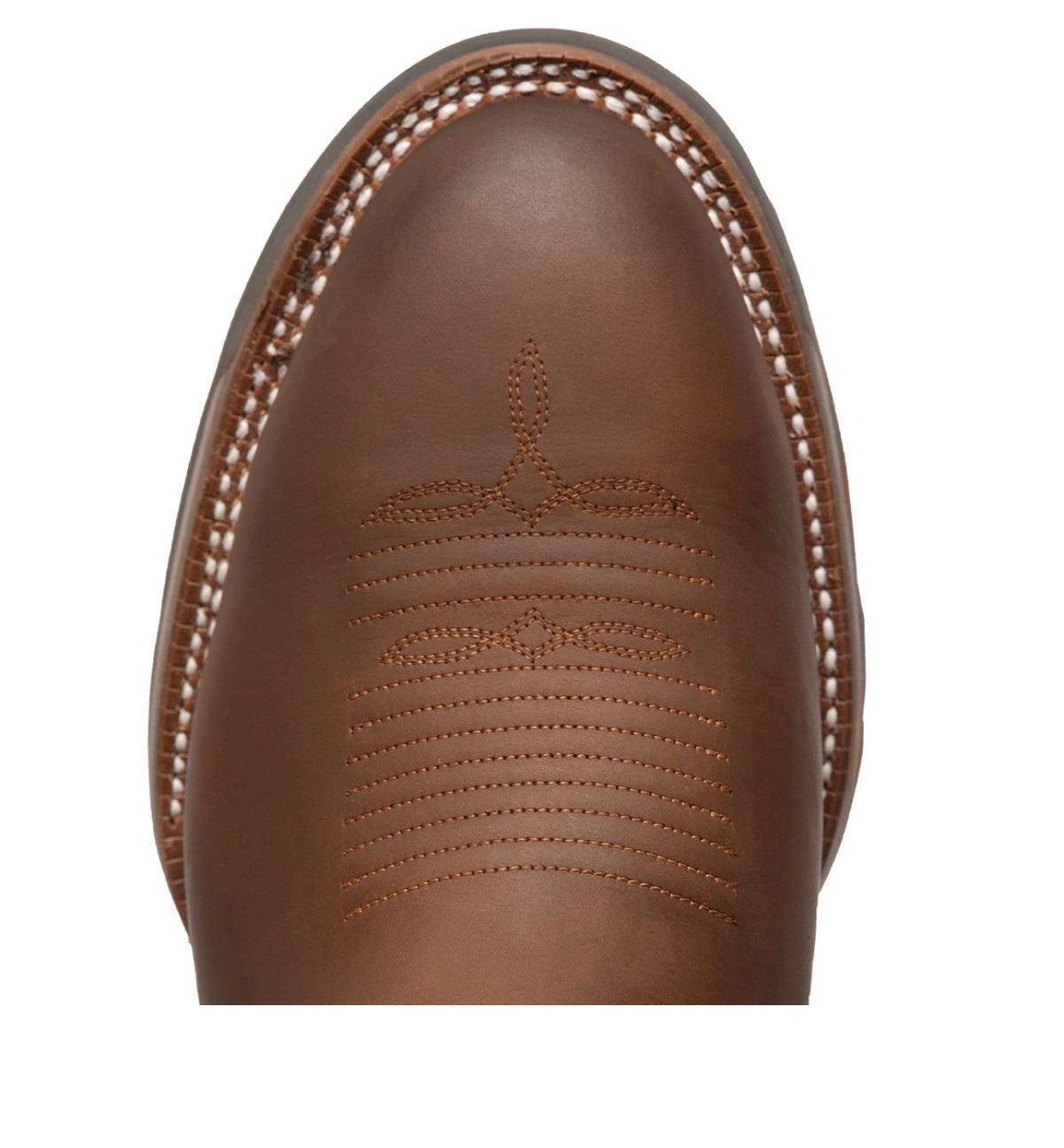 Rio Grande Falcon 41 model rodeo boot