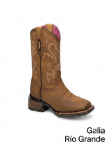 Río Grande brand Samanta model boot for women