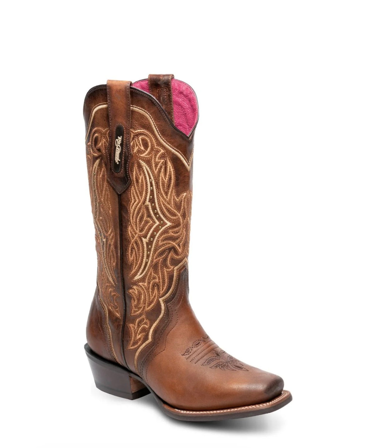 Bota modelo Florencia 07 marca Río Grande para dama
