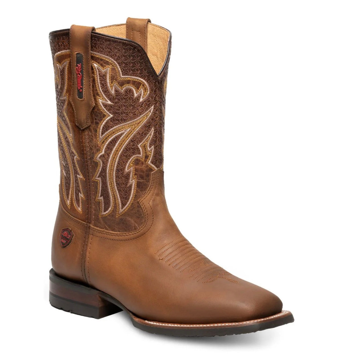 Bota Rio Grande modelo Idaho 01