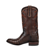 Bota Exótica de Caimán – Modelo Fabio (Río Grande Legado)