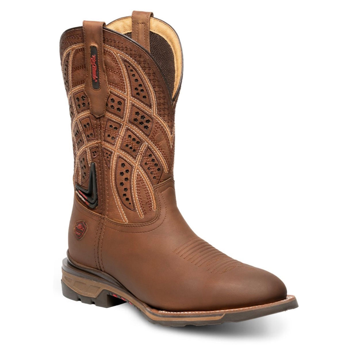 Bota de Trabajo Rio Grande modelo Sierra 27