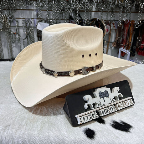 8 Segundos 100x - Tombstone - Tiendacharra.com - Bodega Tienda Charra