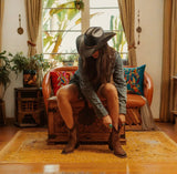Río Grande brand Samanta model boot for women