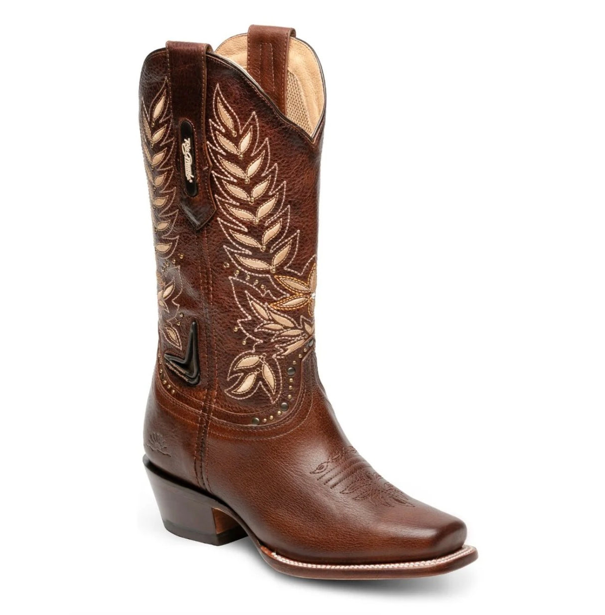 Bota modelo Fatima 07 marca Río Grande para dama