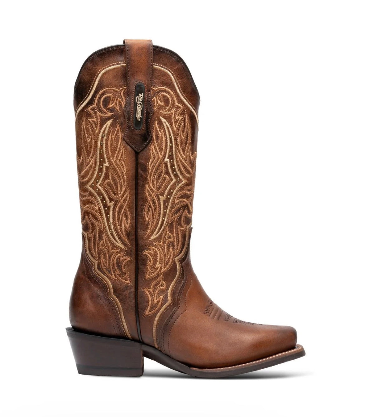Bota modelo Florencia 07 marca Río Grande para dama