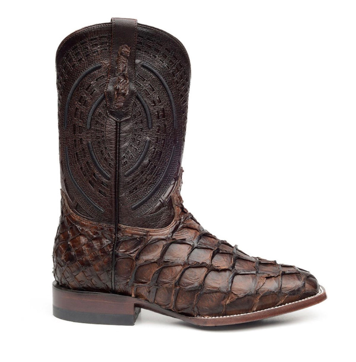 Rio Grande Oregon Boot
