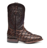 Rio Grande Oregon Boot