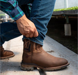 Bota de Trabajo Rio Grande modelo Sierra 27