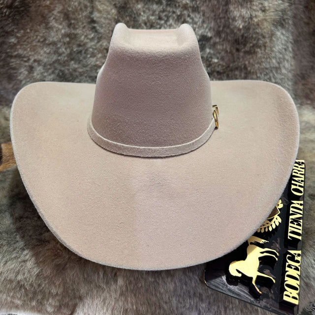 Texana modelo 8 Segundos (color beige)