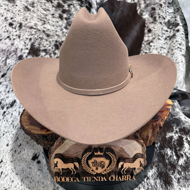 Texana modelo Sonora (Tombstone) color nutria
