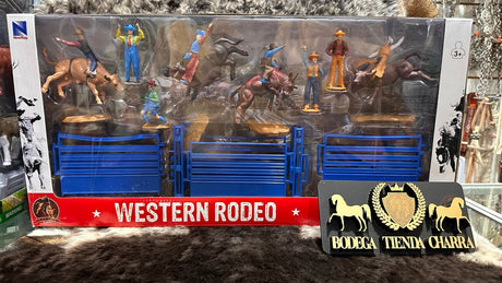 Arena de Rodeo (monta de toro) - Tiendacharra.com - Bodega Tienda Charra