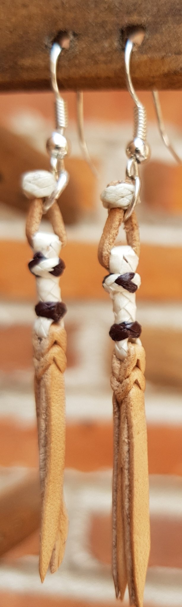 Aretes modelo cuartita - Tiendacharra.com - Bodega Tienda Charra