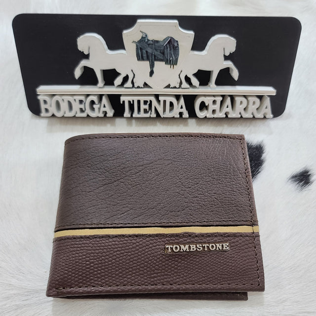 Billetera Tombstone 004 - Tiendacharra.com - Bodega Tienda Charra