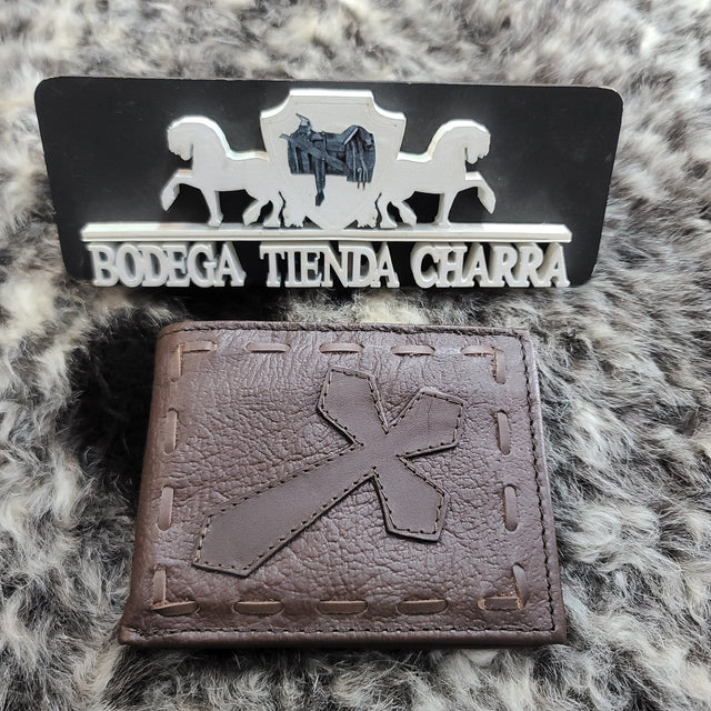 Billetera Tombstone 009 - Tiendacharra.com - Bodega Tienda Charra
