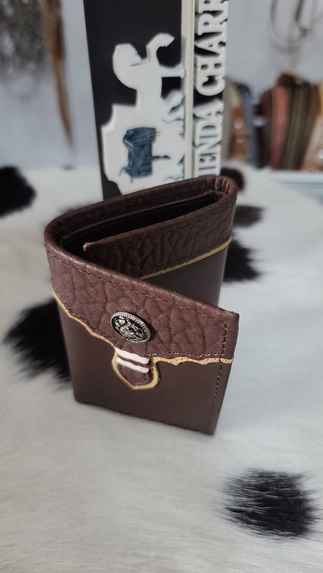 Billetera Tombstone 013 - Tiendacharra.com - Bodega Tienda Charra