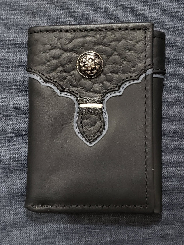 Billetera Tombstone 014 - Tiendacharra.com - Bodega Tienda Charra