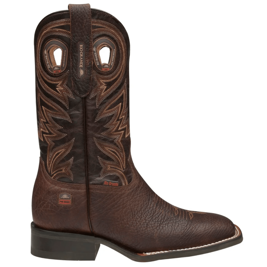 Bota Alabama 27 de Rio Grande – Tiendacharra.com - Bodega Tienda Charra