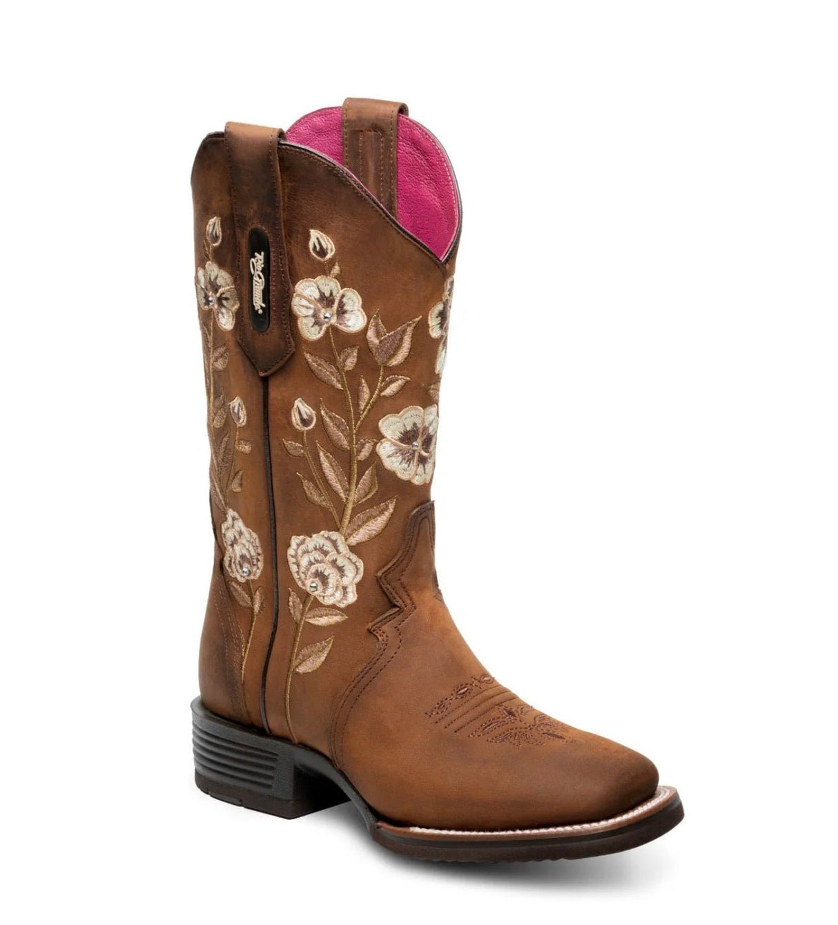 Bota Alba 16 marca Río Grande para dama - Tiendacharra.com - Bodega Tienda Charra